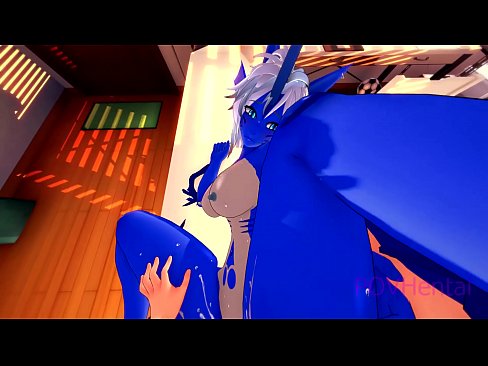 ❤️ Demon Fish Girl Monster ❤️❌ Porno fb අපෙන්% si.hentaidude.ru%